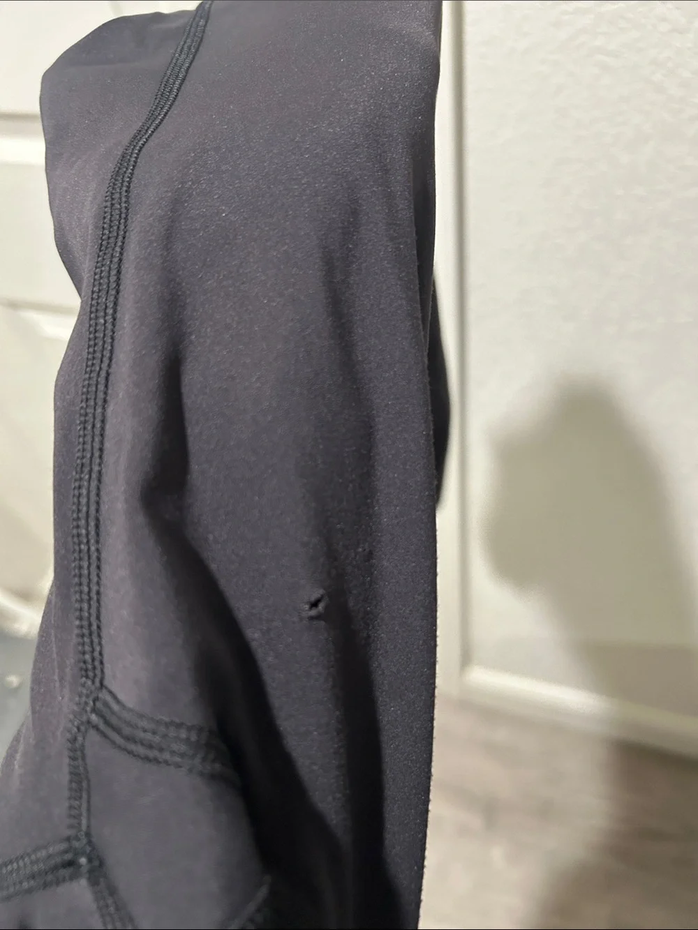 Lululemon Fast & Free Full Length Tight 27”